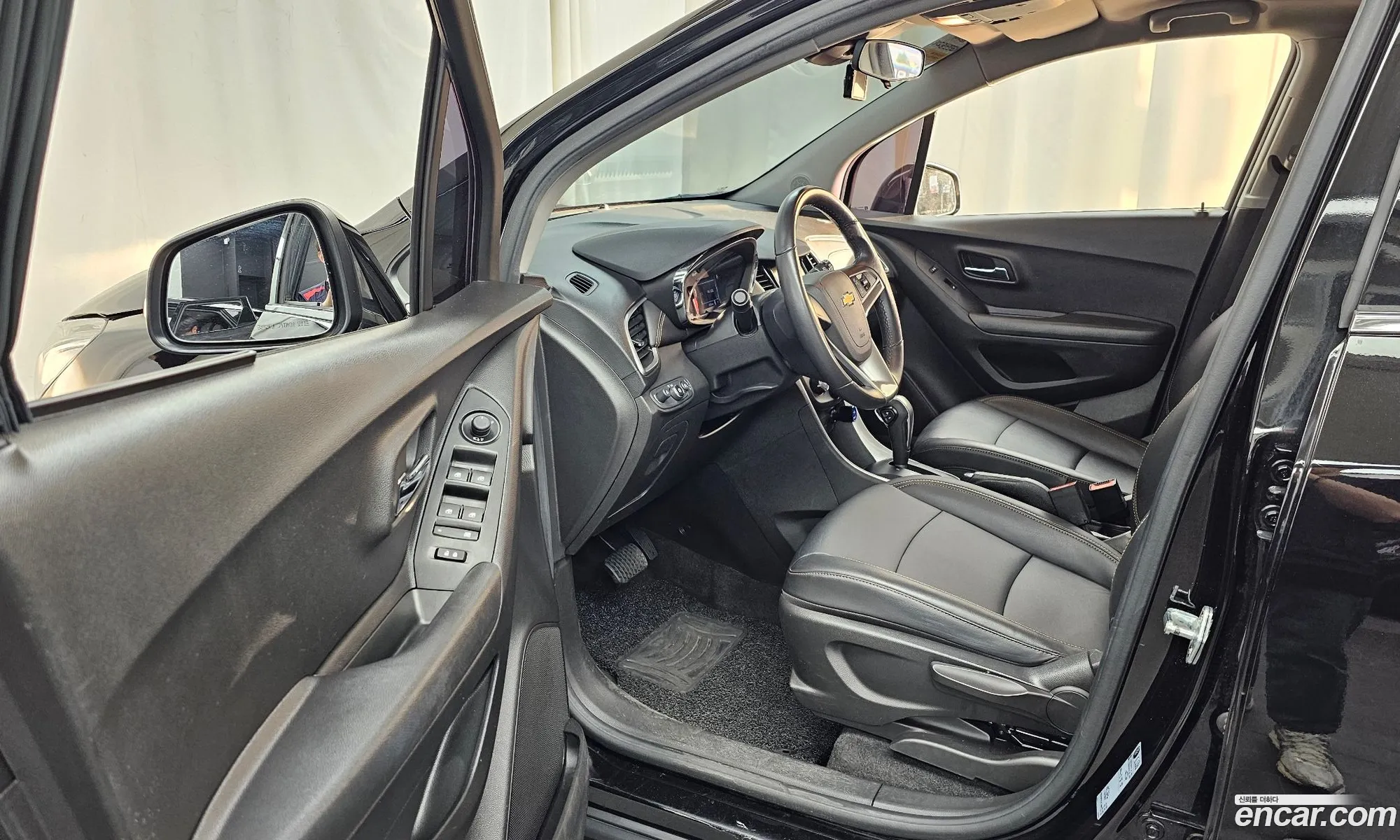 Korex Auto Trade - фотография 5677874