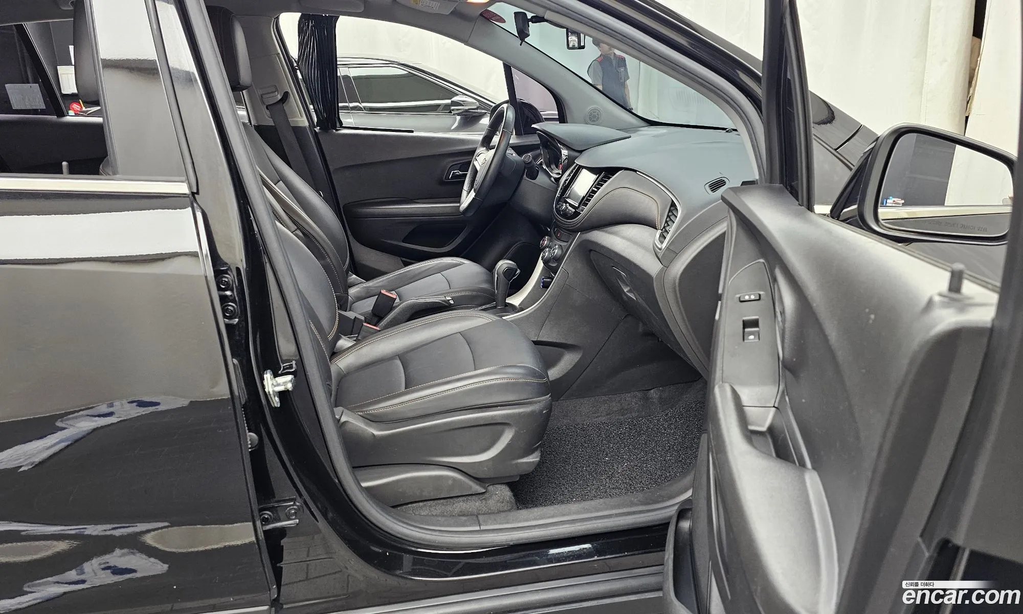 Korex Auto Trade - фотография 5677876