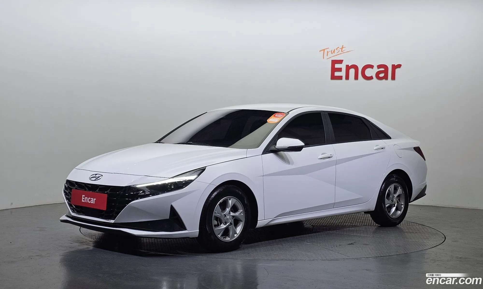 Hyundai Avante Vi 16 2020 - фотография 11895079