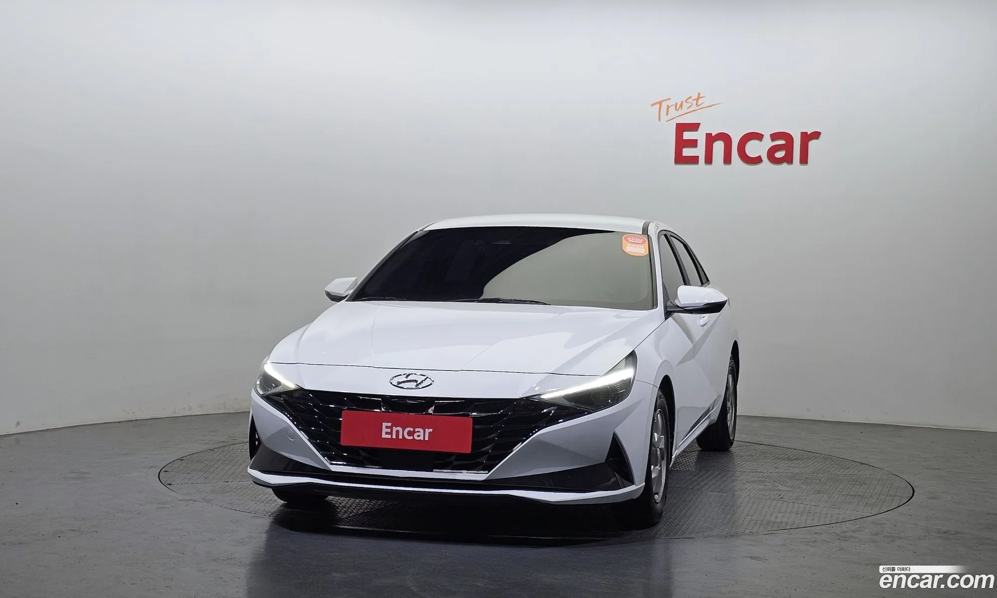 Hyundai Avante Vi 16 2020 - фотография 11895081