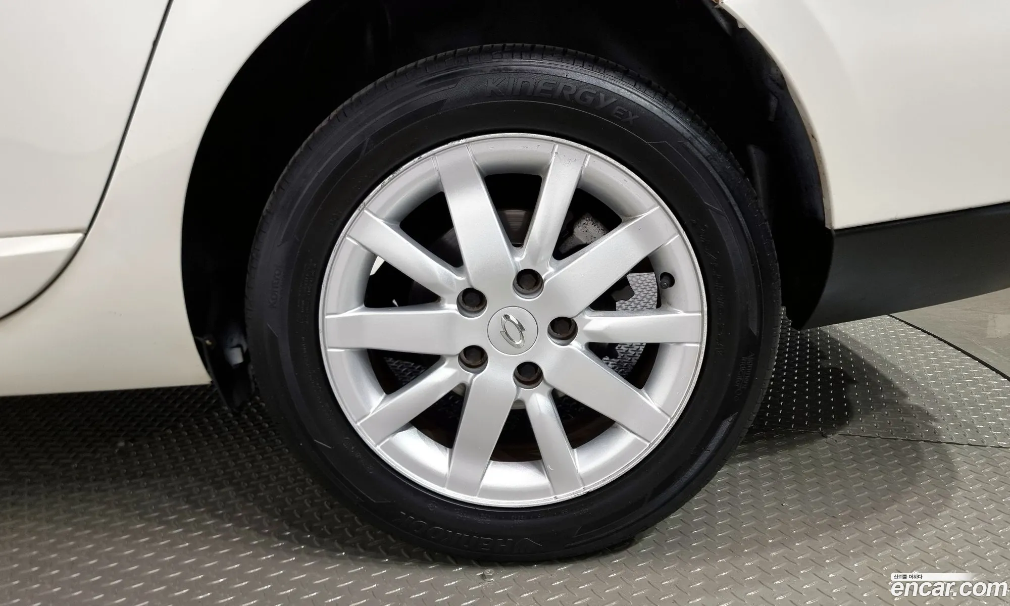 Renault Samsung Sm3 Ii Se 2010 - фотография 3451038