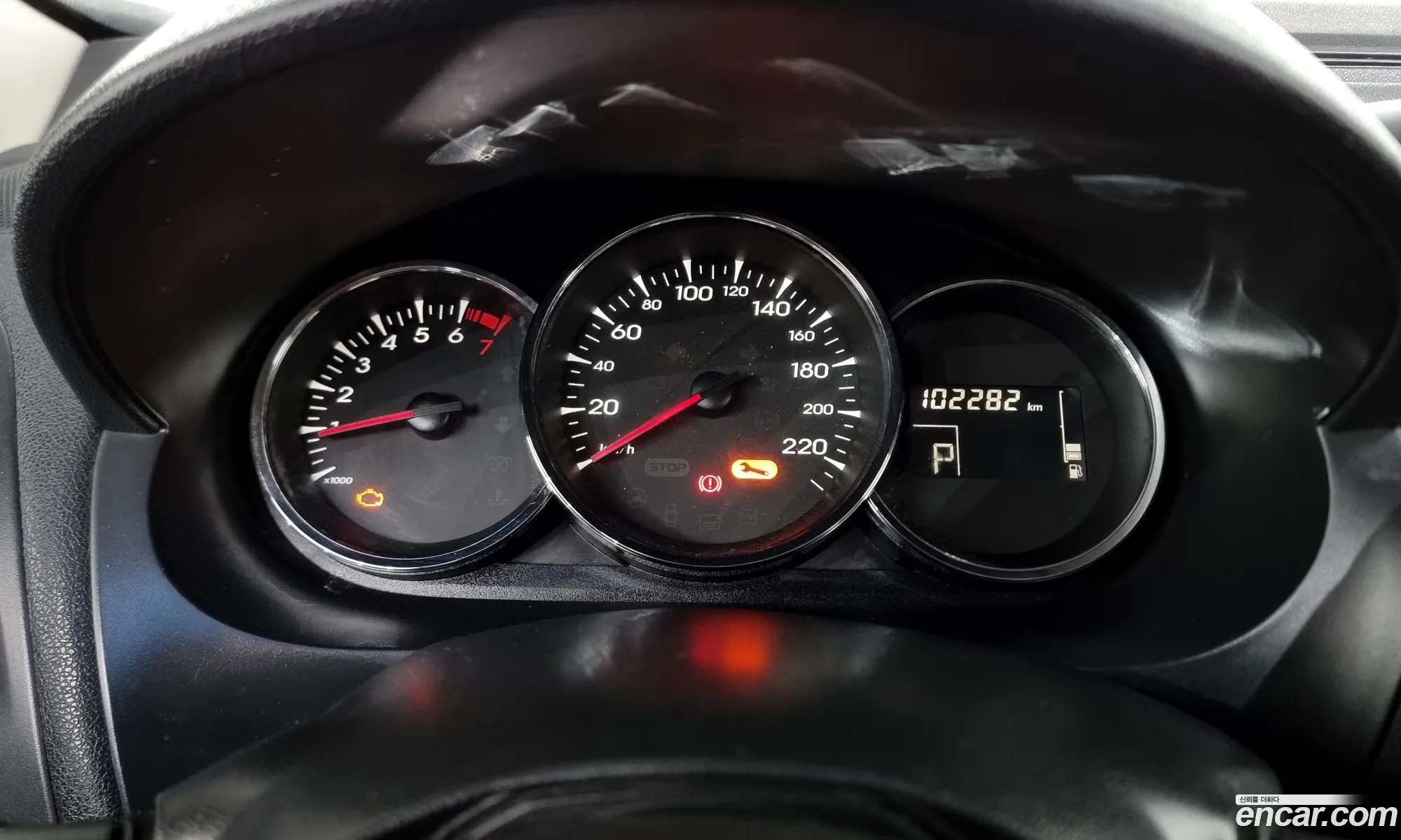 Korex Auto Trade - фотография 3685949