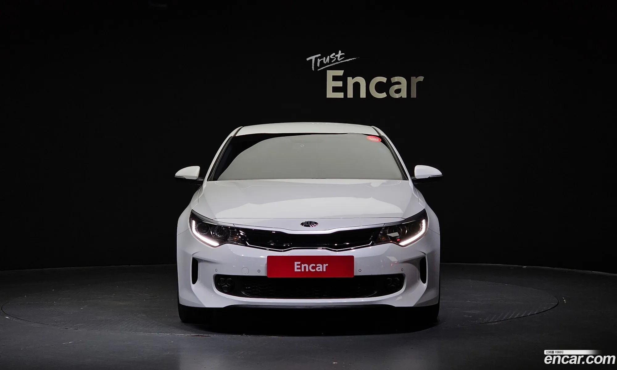 Kia K5 Ii Nobless 2018 - фотография 11518216
