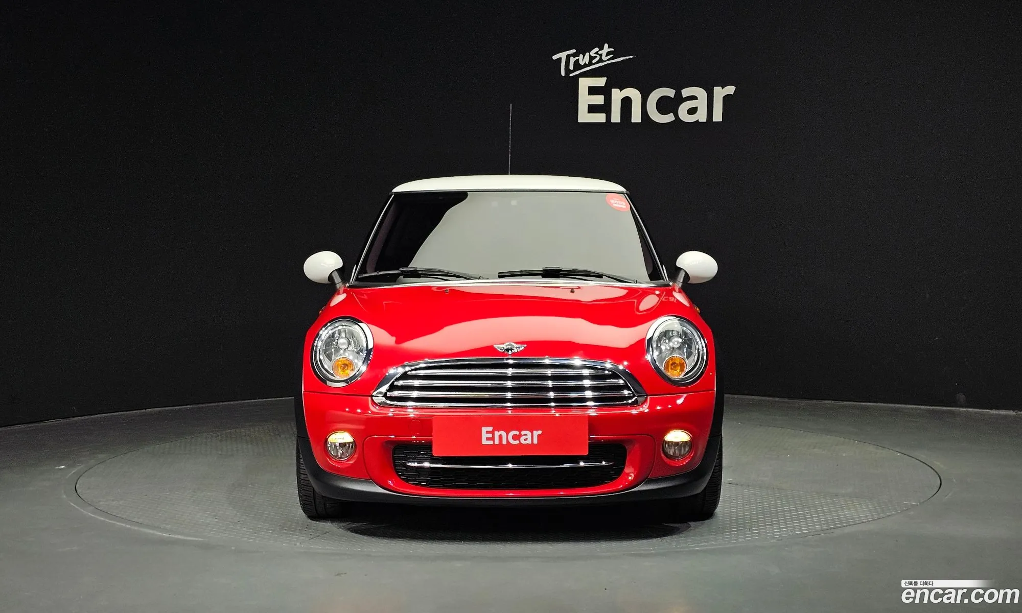 Mini Cooper Se 2013 - фотография 4177410