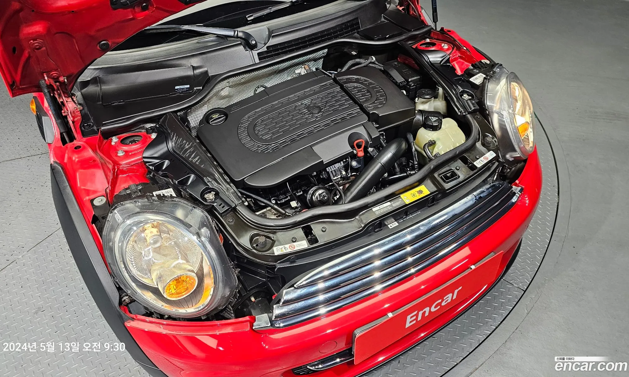 Mini Cooper Se 2013 - фотография 4177413