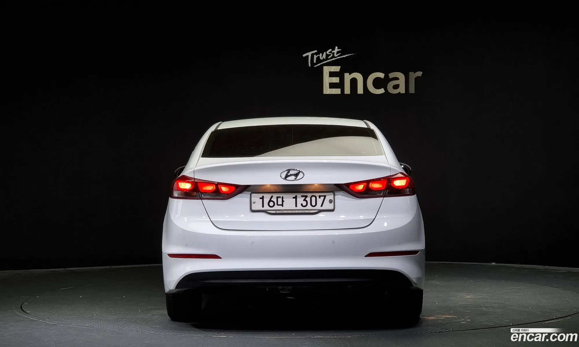 Hyundai Avante Vi 16 E-Vgt Premium 2018 - фотография 12238284