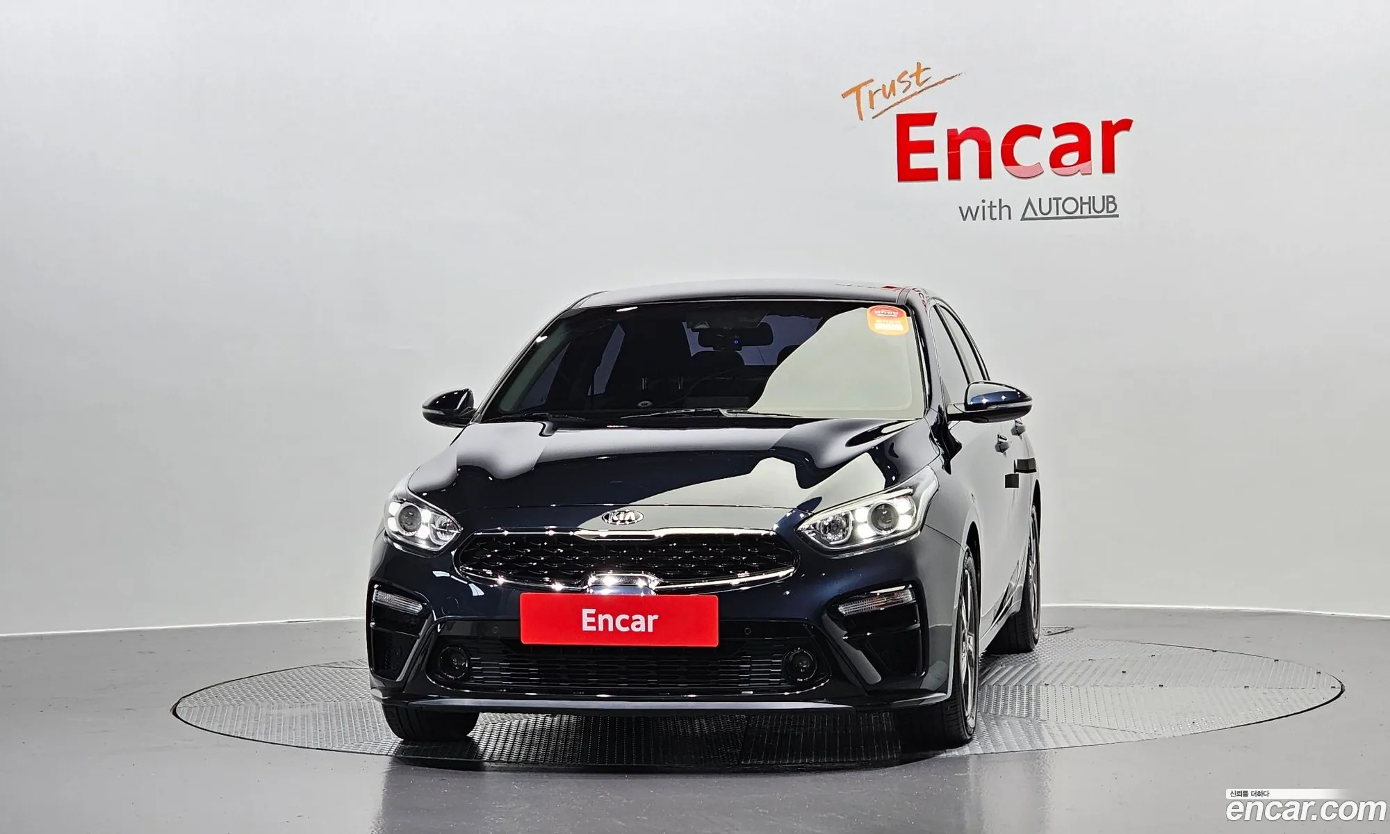 Kia K3 Prestige 2019 - фотография 11183478