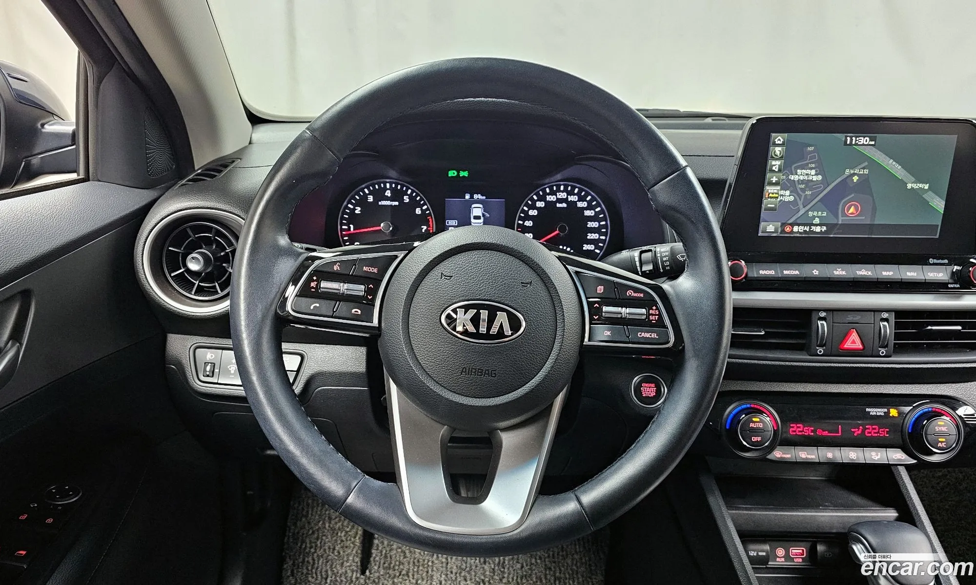 Korex Auto Trade - фотография 11184795