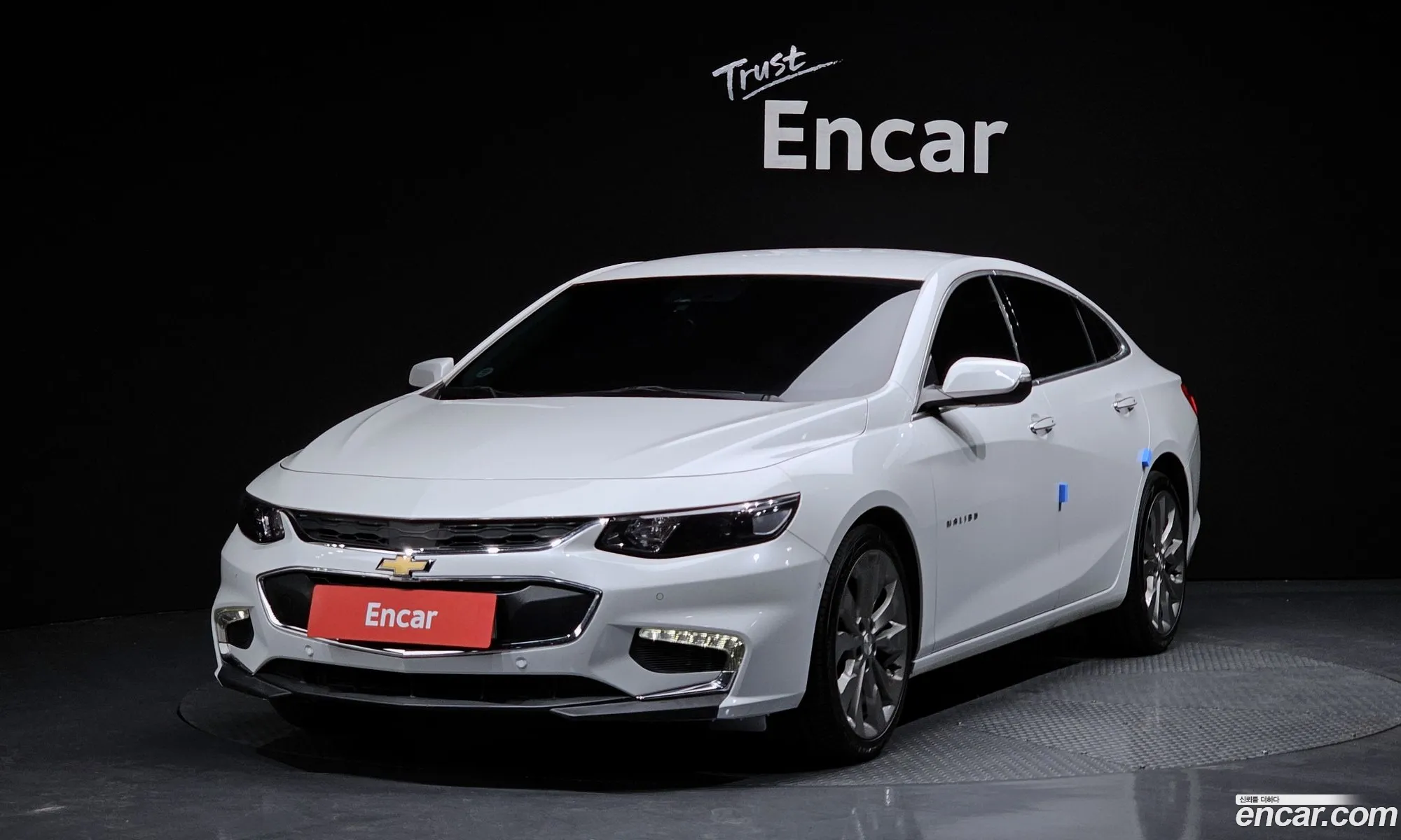 Chevrolet Malibu Ix 20 Turbo Ltz 2018 - фотография 4880041