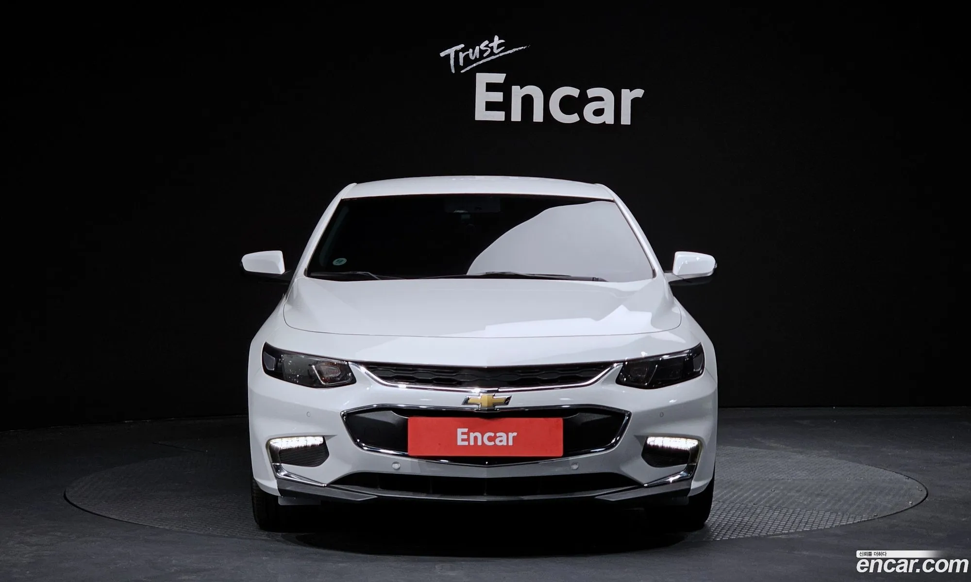 Chevrolet Malibu Ix 20 Turbo Ltz 2018 - фотография 4880043
