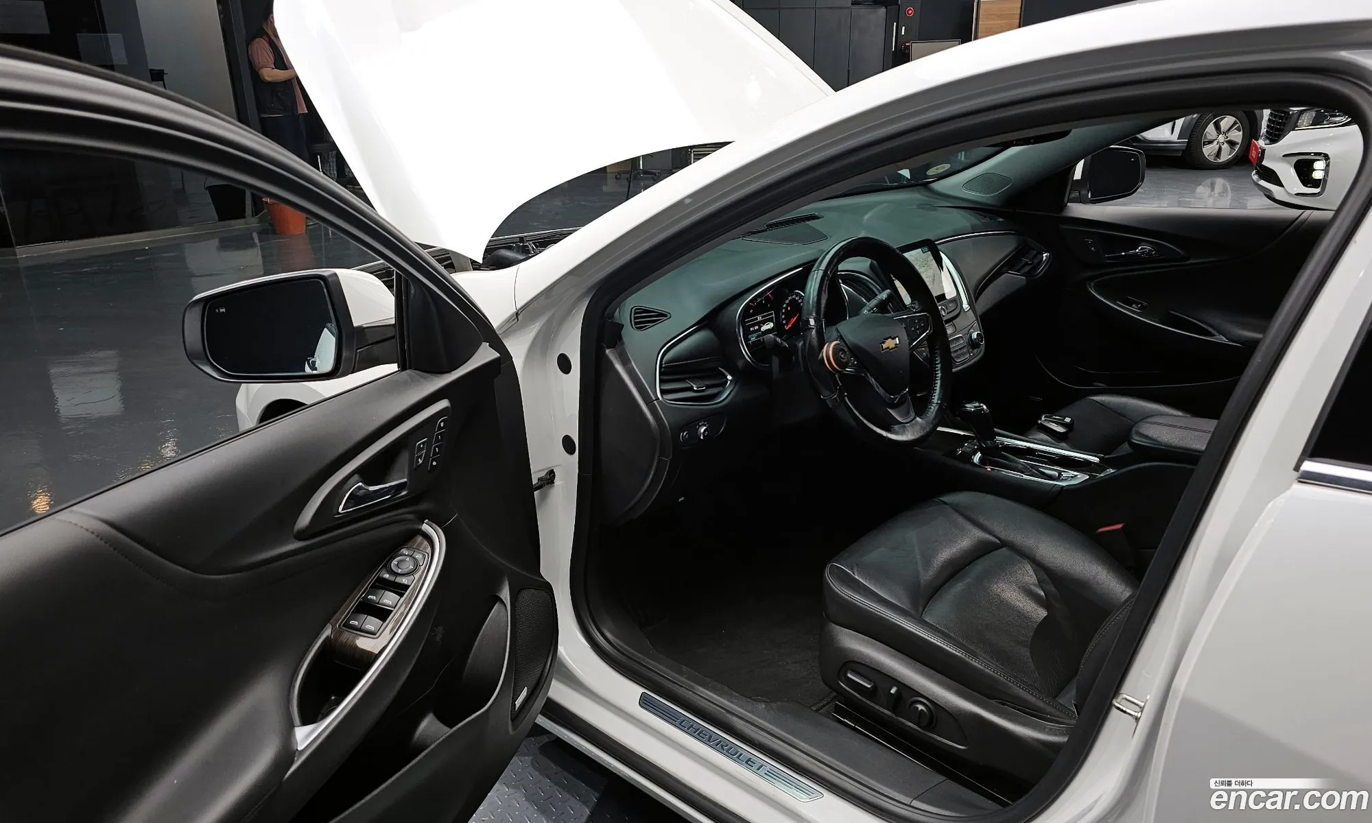 Korex Auto Trade - фотография 4914802