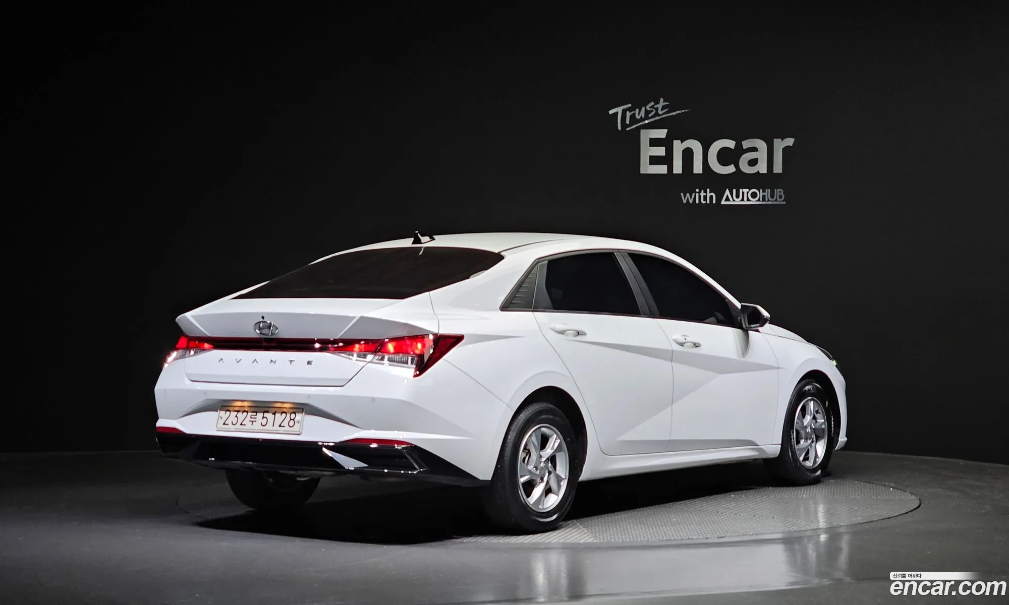 Hyundai Avante Vi 16 2021 - фотография 15743652