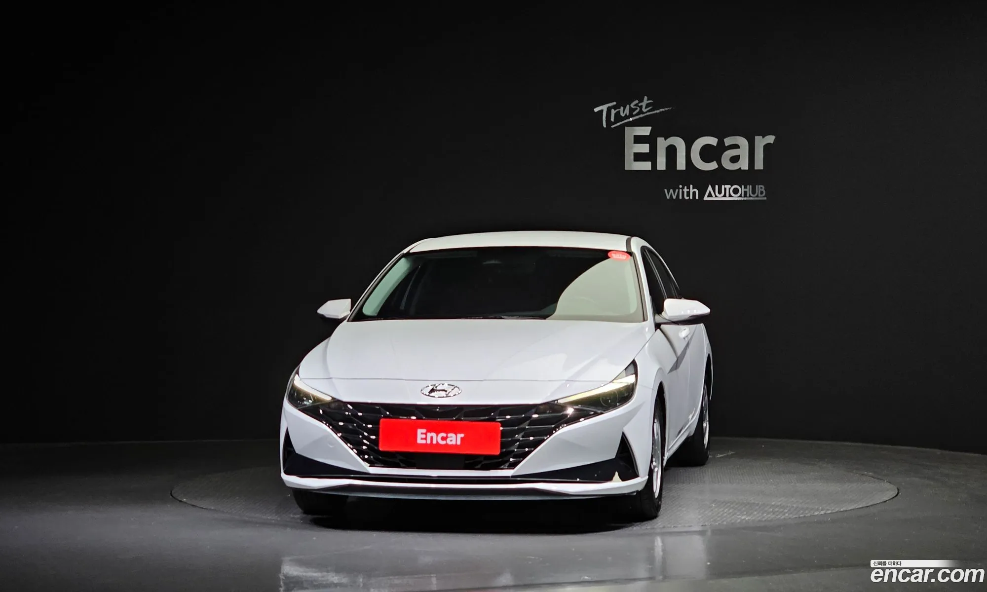 Hyundai Avante Vi 16 2021 - фотография 15743654