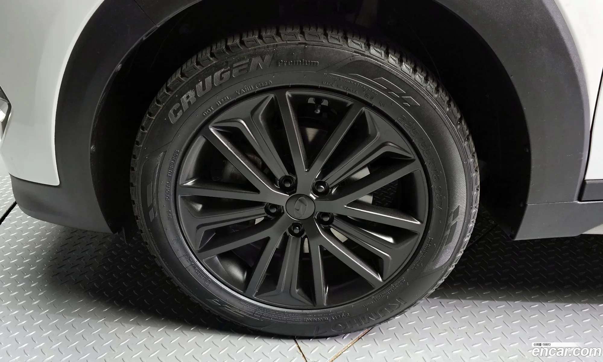 Hyundai Tucson Iii Diesel 17 2Wd 2016 - фотография 18447873