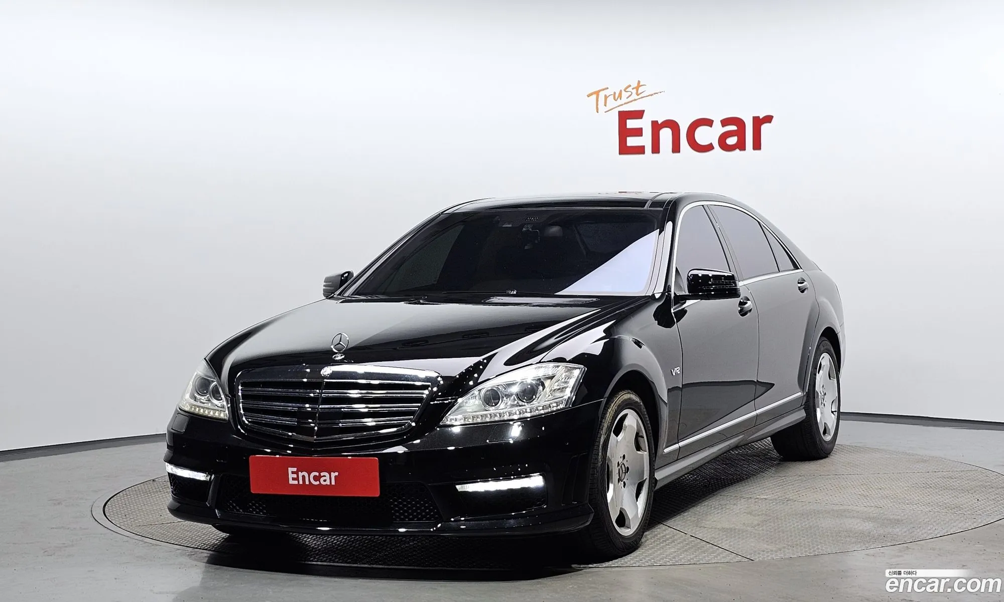 Mercedes-Benz S-Klasse V W221 S600L 2006 - фотография 13674687