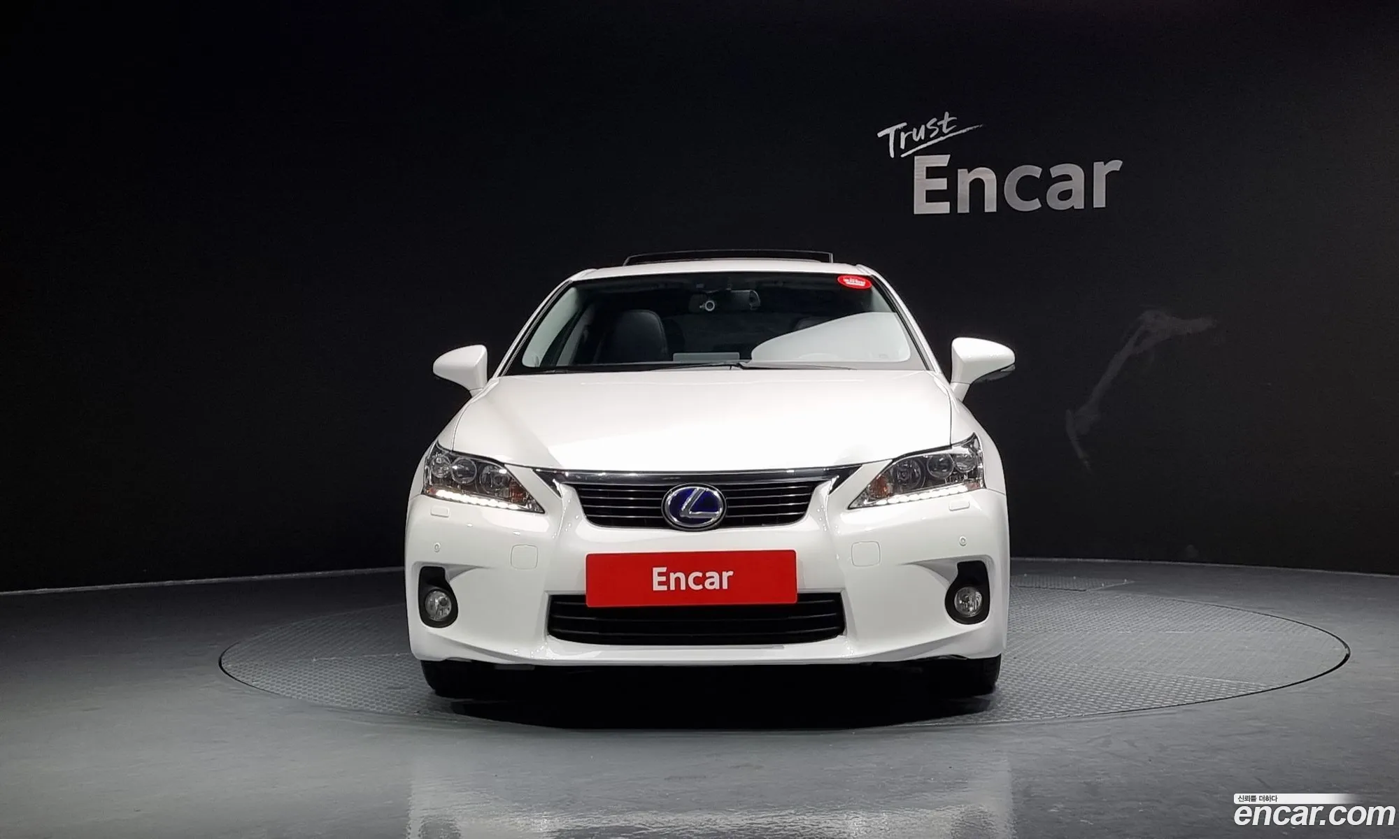 Lexus Ct I 18 Compact Luxury 2011 - фотография 14727704