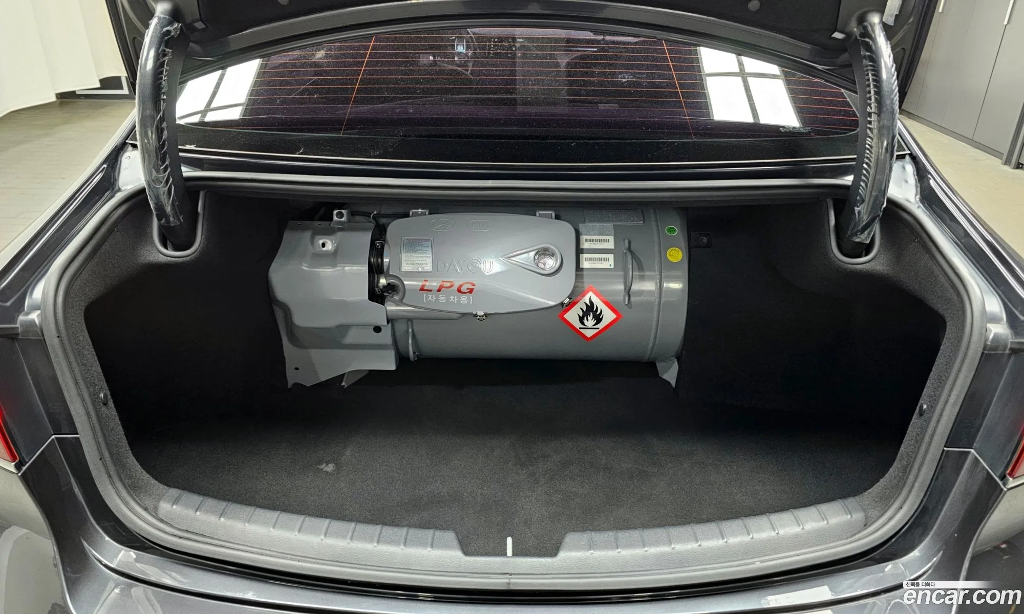 Korex Auto Trade - фотография 11322314