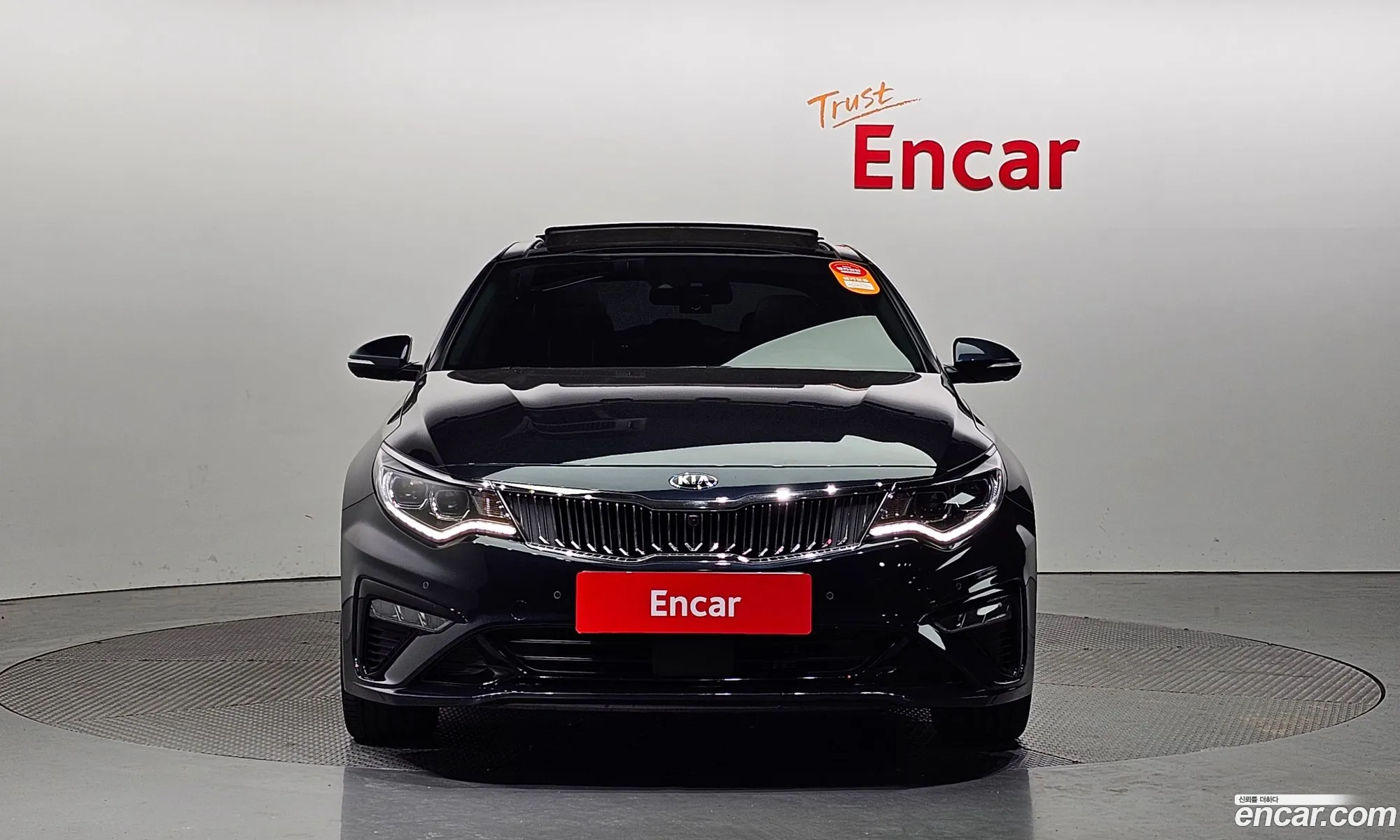 Kia K5 Ii 20 2019 - фотография 14795768