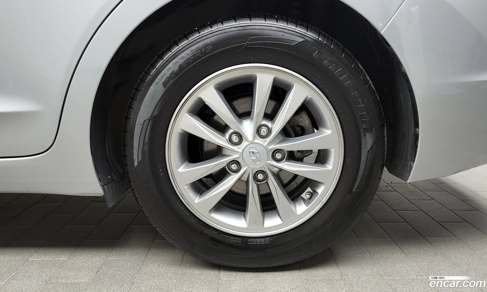 Hyundai Avante Vi 16 Lpi 2020 - фотография 14831648
