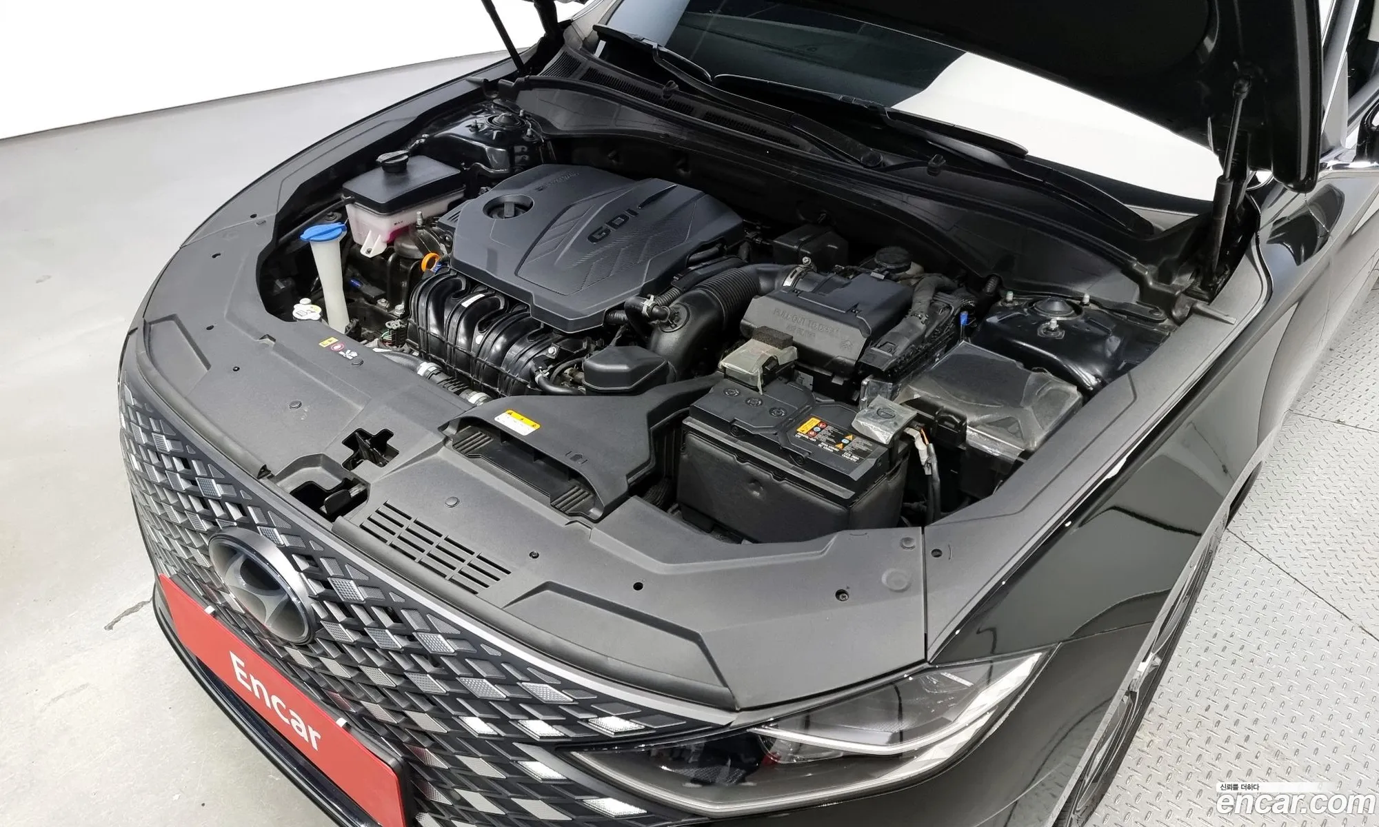 Hyundai Grandeur Vi 25 2022 - фотография 18988077