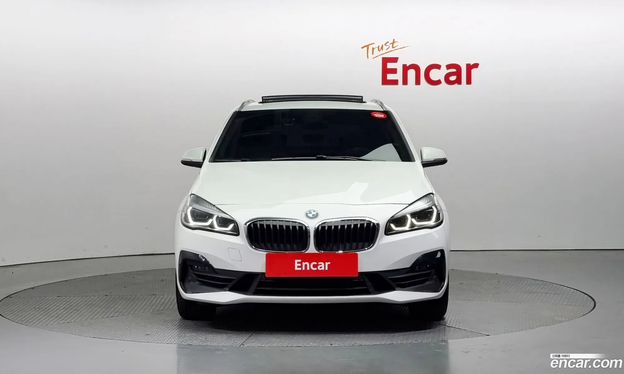 BMW 2 Series Active Tourer F45 Advantage - фотография 17047949