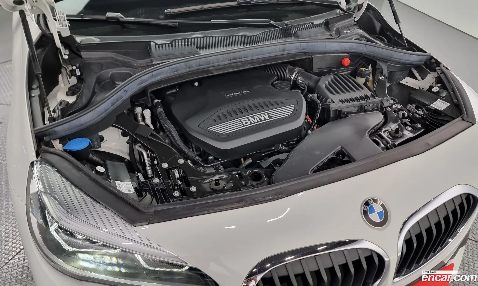 BMW 2 Series Active Tourer F45 Advantage - фотография 17047952