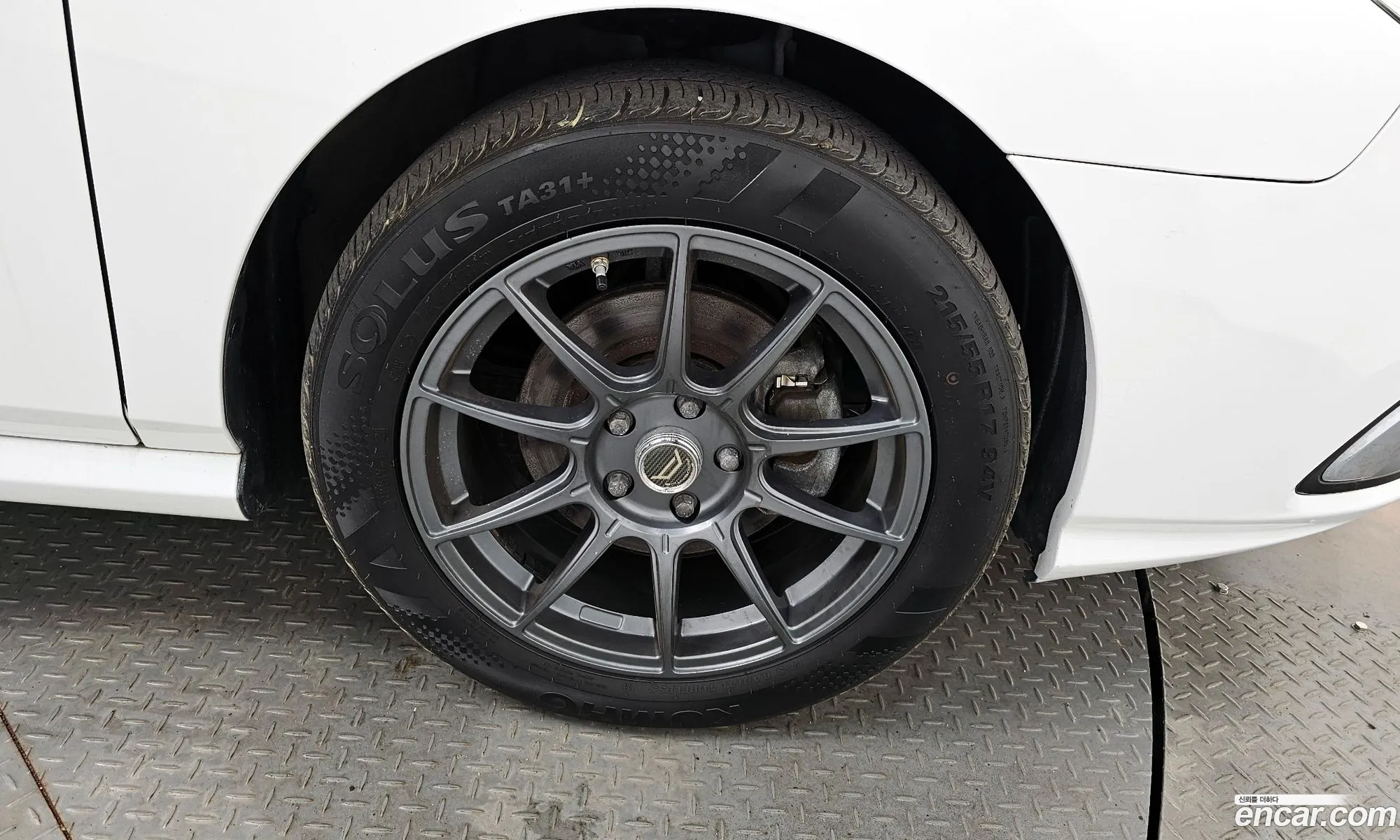 Korex Auto Trade - фотография 11957085
