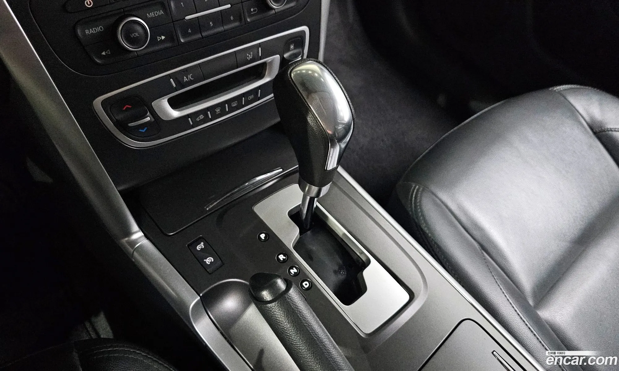 Korex Auto Trade - фотография 11957093