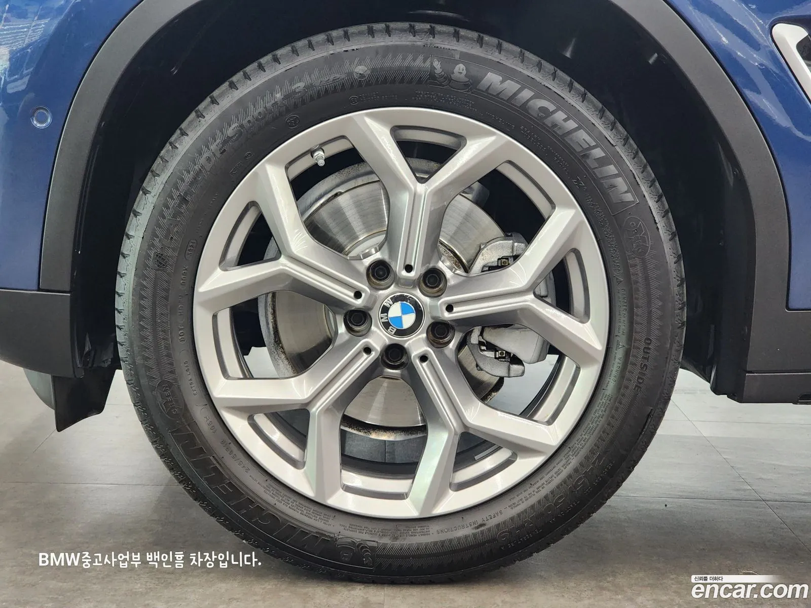 BMW X4 Ii G02 xDrive20I Xline 2022 - фотография 15101011
