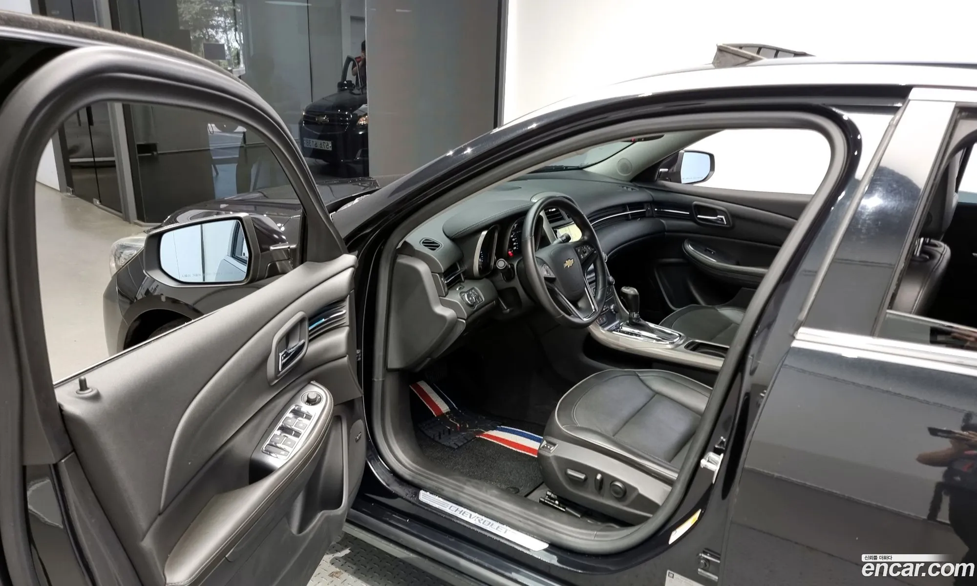 Korex Auto Trade - фотография 4670718