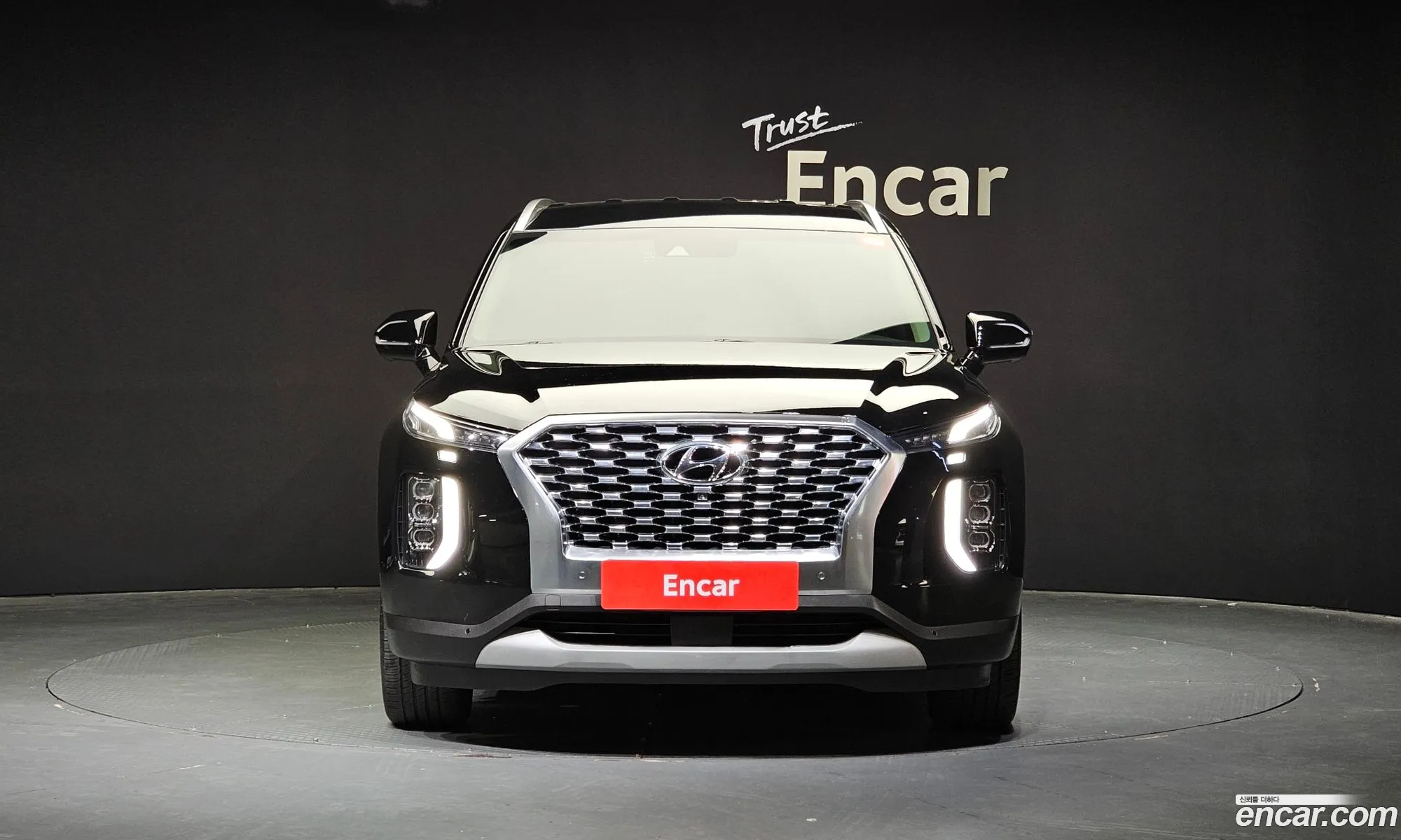 Hyundai Palisade I Gasoline 38 4Wd 2020 - фотография 12836177