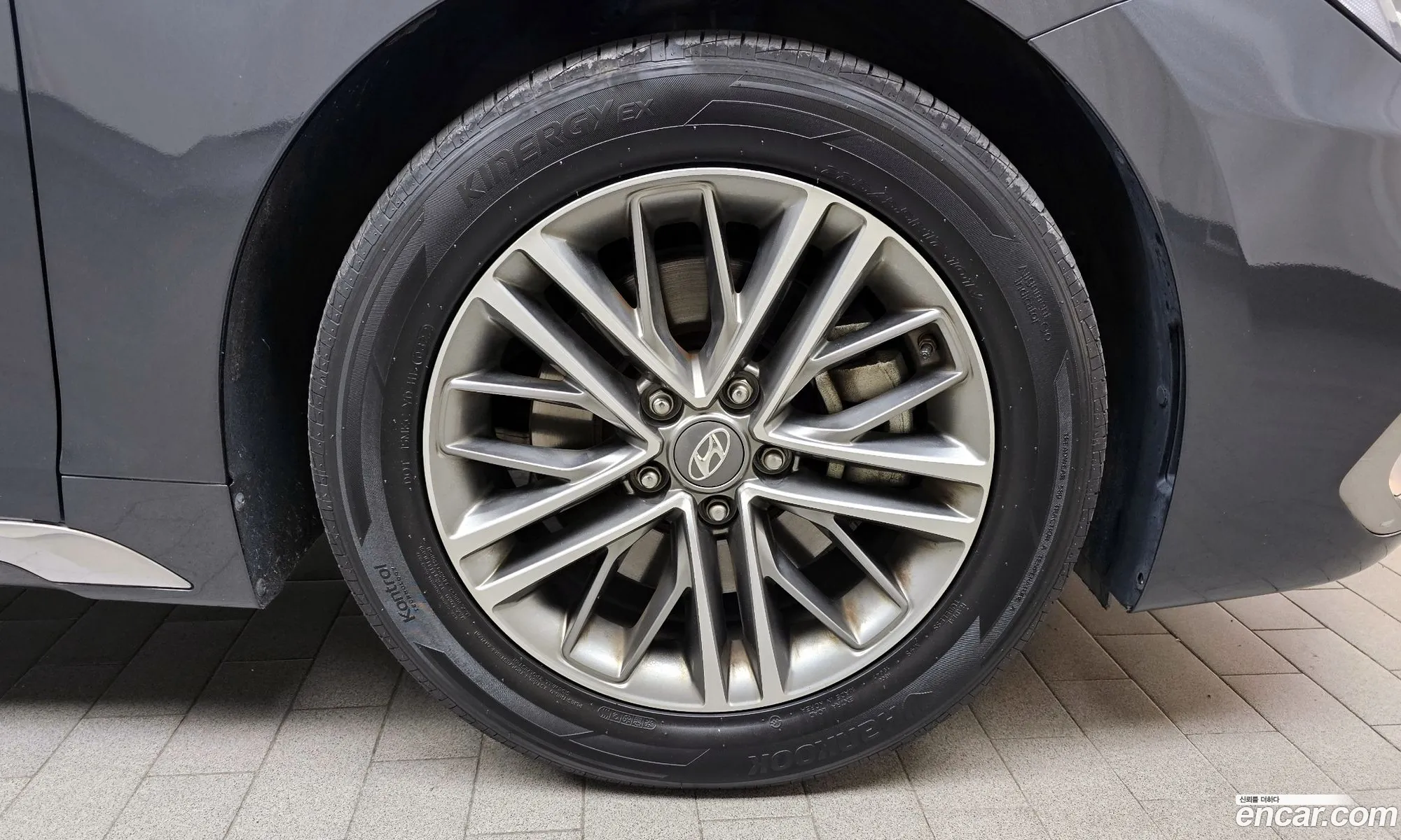 Hyundai Grandeur Ig 24 Premium - фотография 11493624
