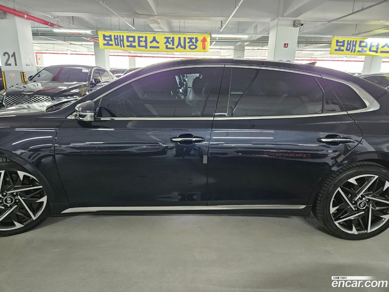 Korex Auto Trade - фотография 14307082