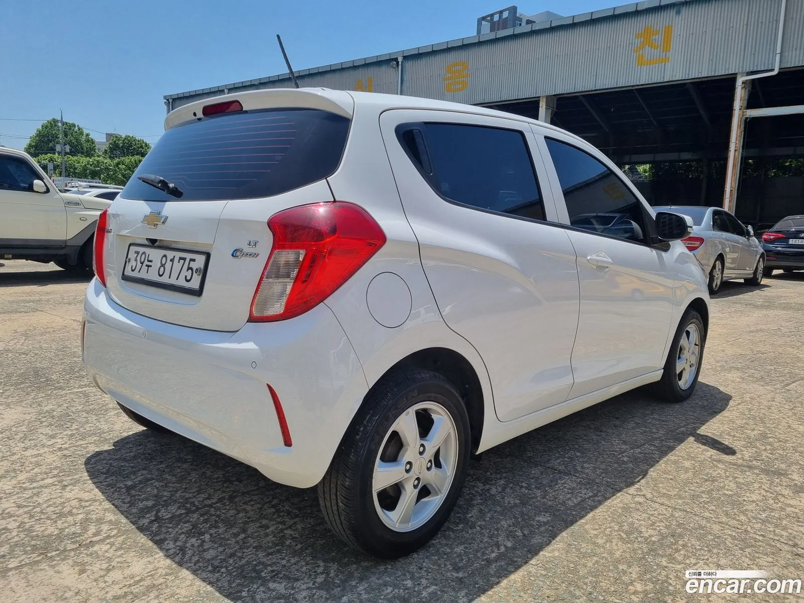 Korex Auto Trade - фотография 4848847