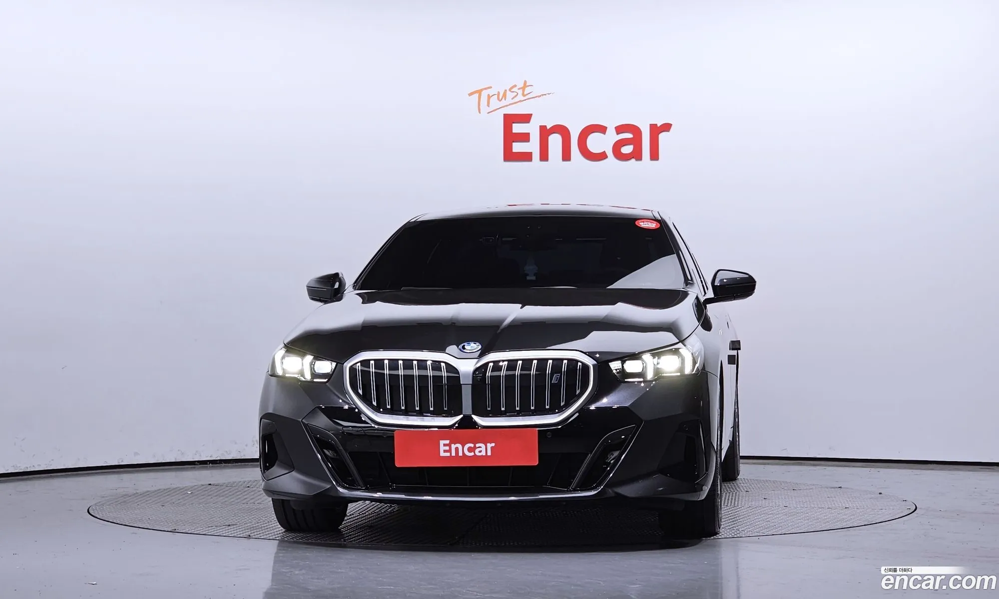 BMW I5 Edrive 40 M Sports 2024 - фотография 915720