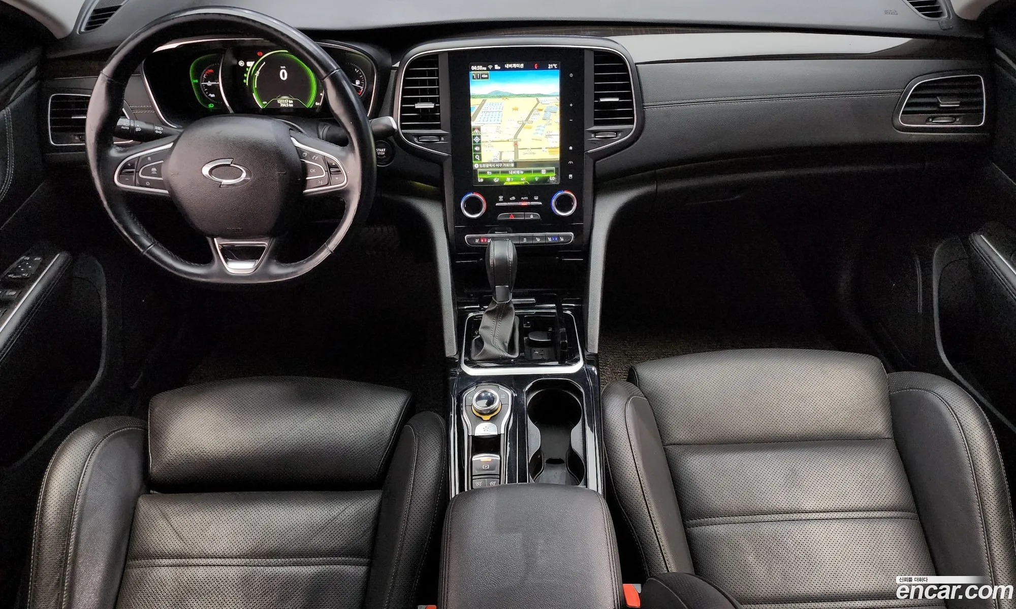 Korex Auto Trade - фотография 11225222