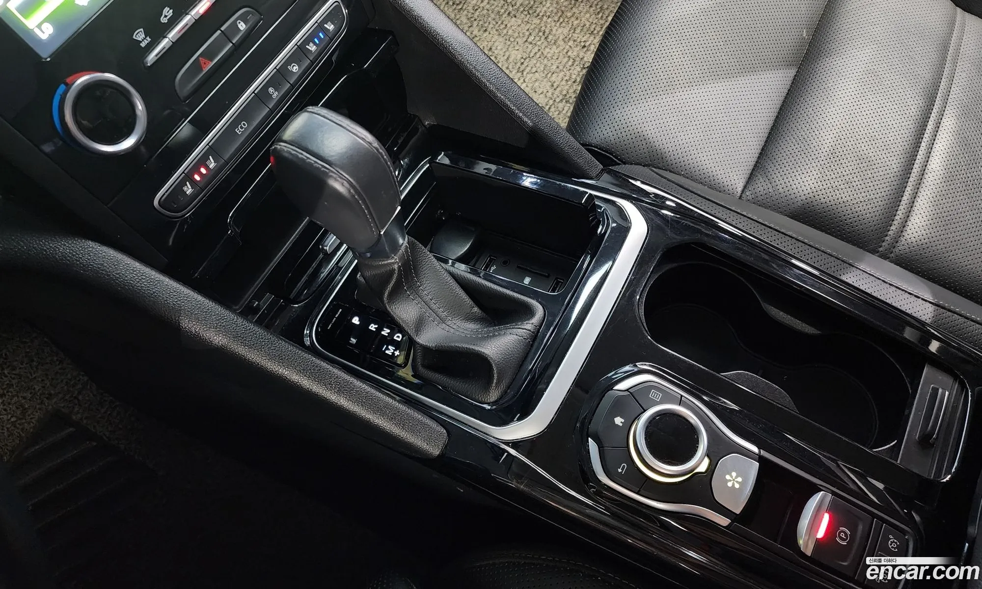 Korex Auto Trade - фотография 11225226