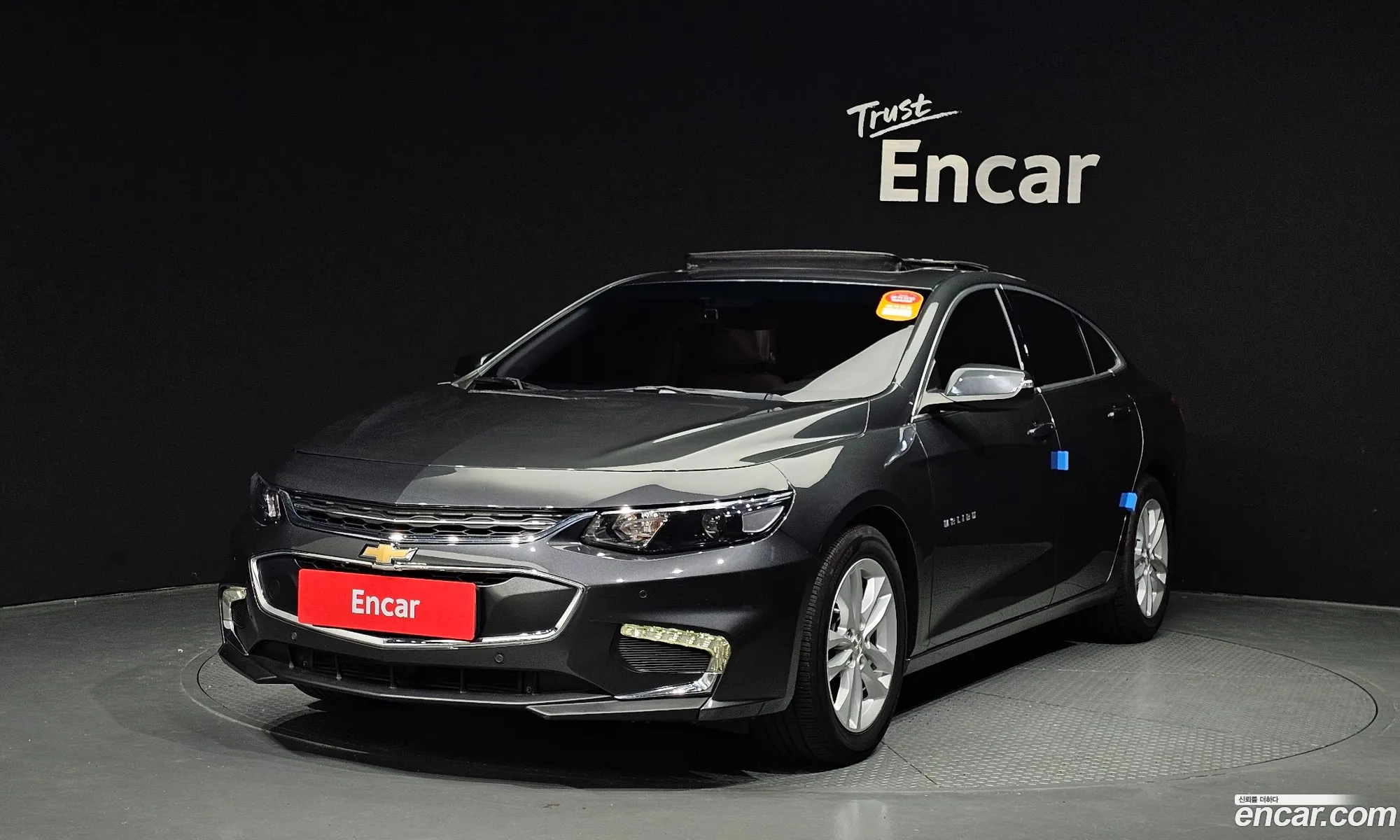 Chevrolet Malibu Ix 15 Turbo Ls 2017 - фотография 5887798
