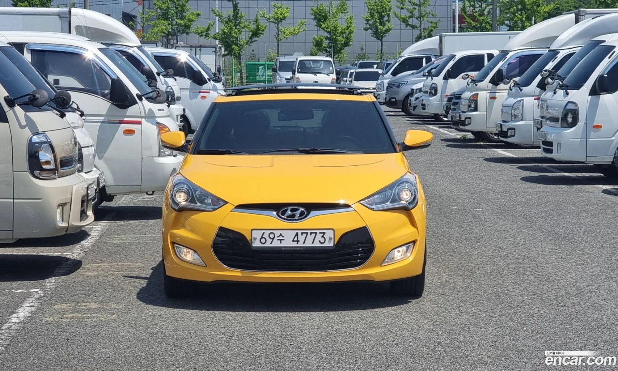 Hyundai Veloster Dct Pack 2012 - фотография 19163969