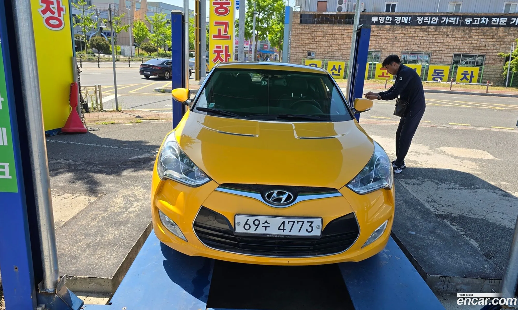 Korex Auto Trade - фотография 19111075