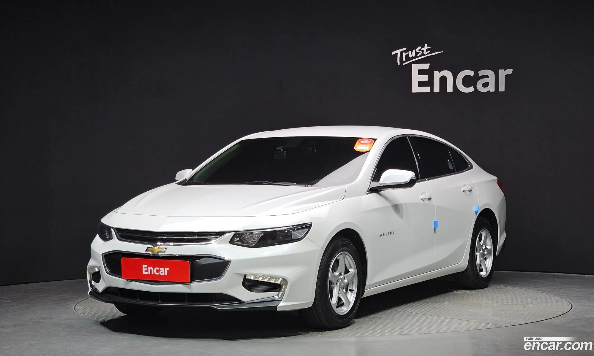 Chevrolet Malibu Ix 15 Turbo Ls 2017 - фотография 4581366
