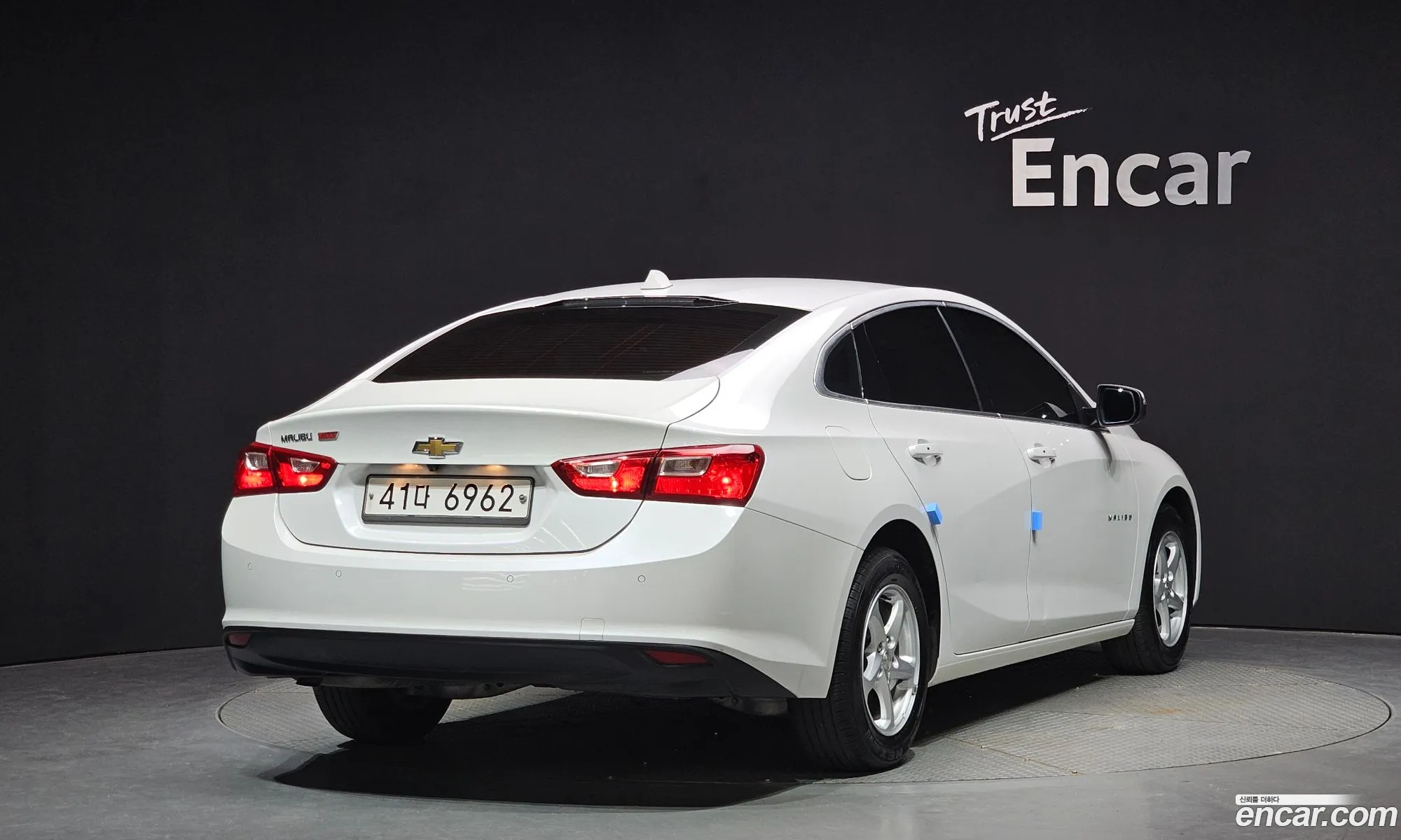 Chevrolet Malibu Ix 15 Turbo Ls 2017 - фотография 4581367