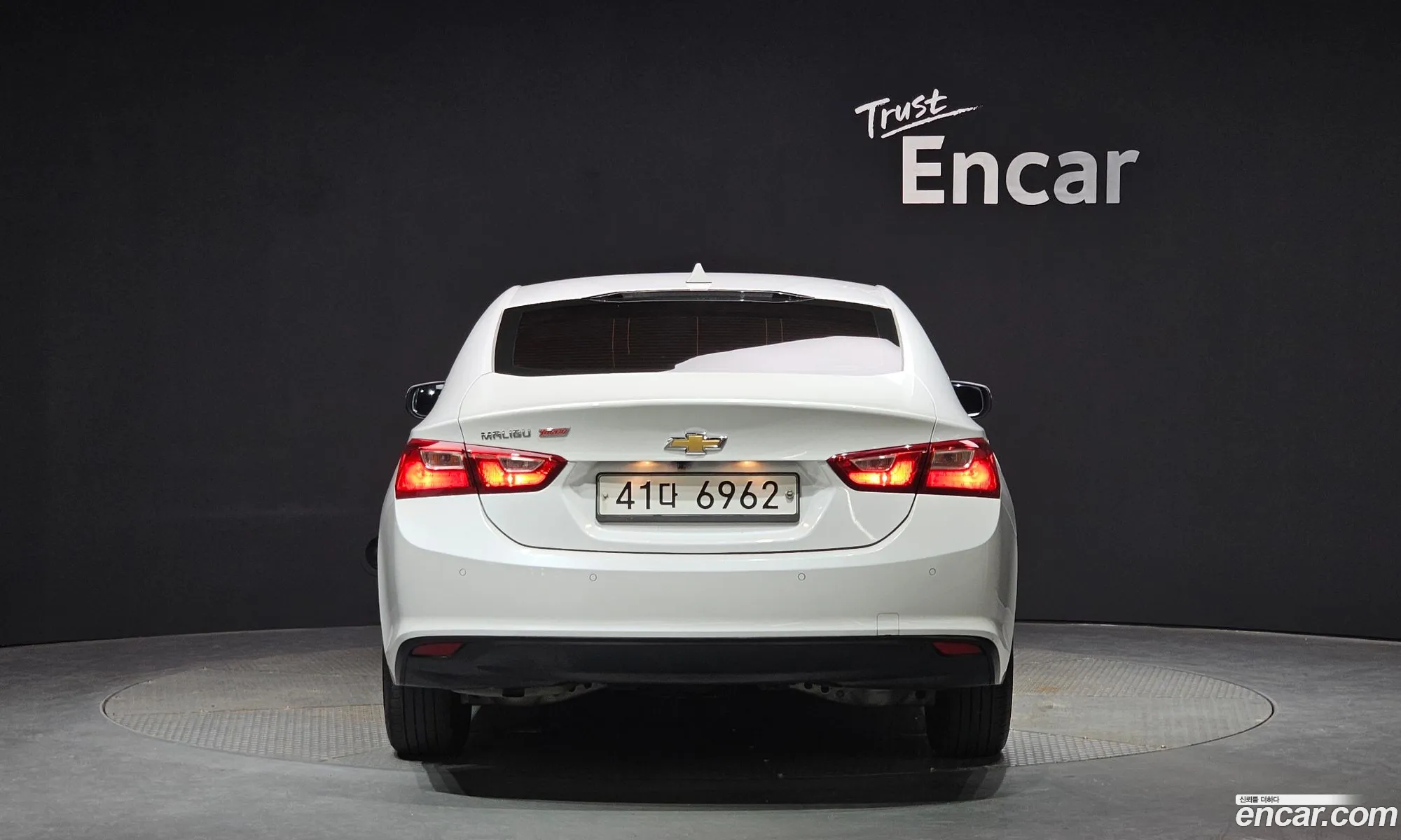 Chevrolet Malibu Ix 15 Turbo Ls 2017 - фотография 4581371