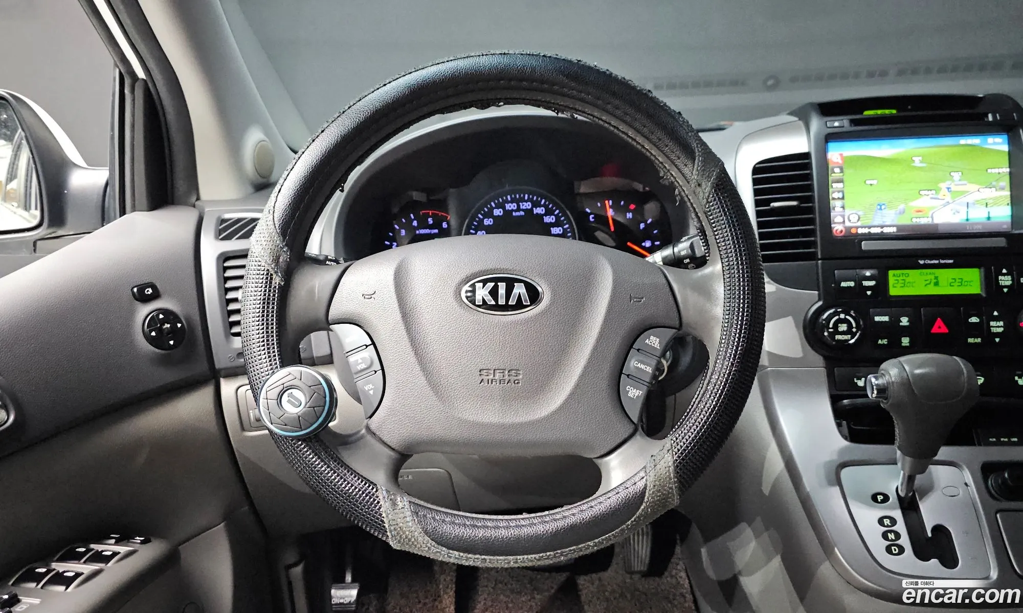 Korex Auto Trade - фотография 12330168