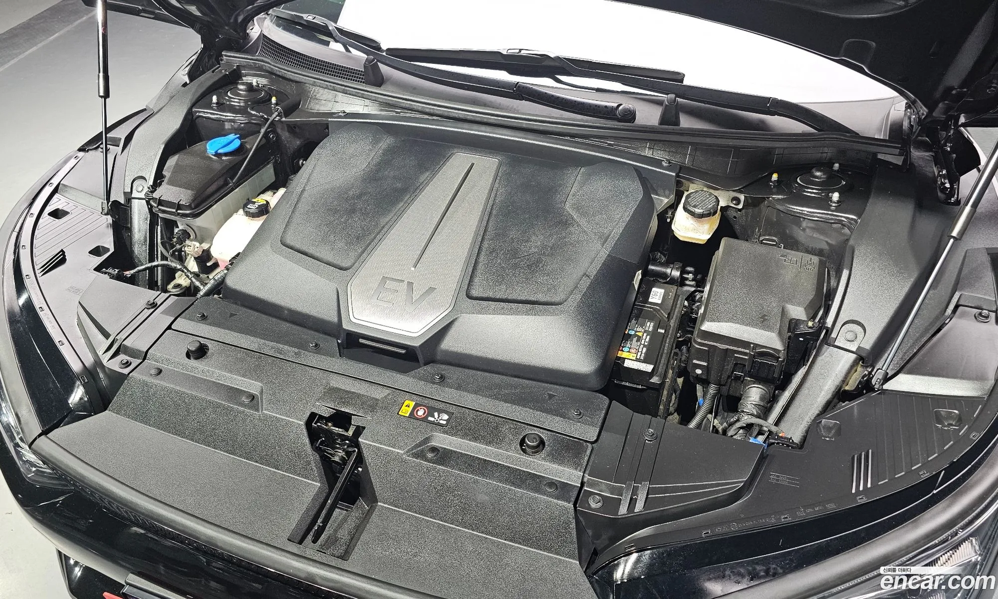 Kia Ev6 Ev6 Long Range 2022 - фотография 15931148