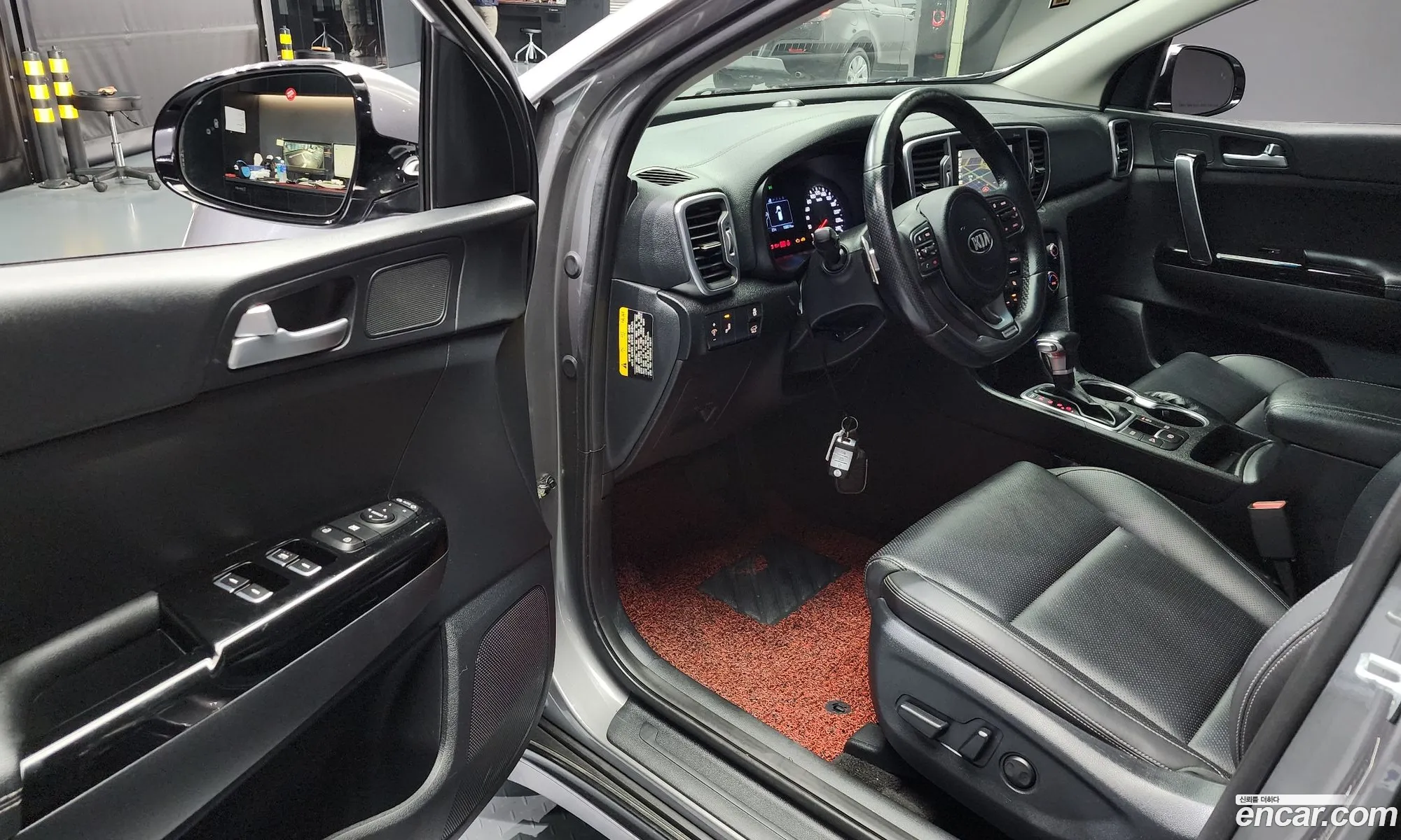 Korex Auto Trade - фотография 15705462
