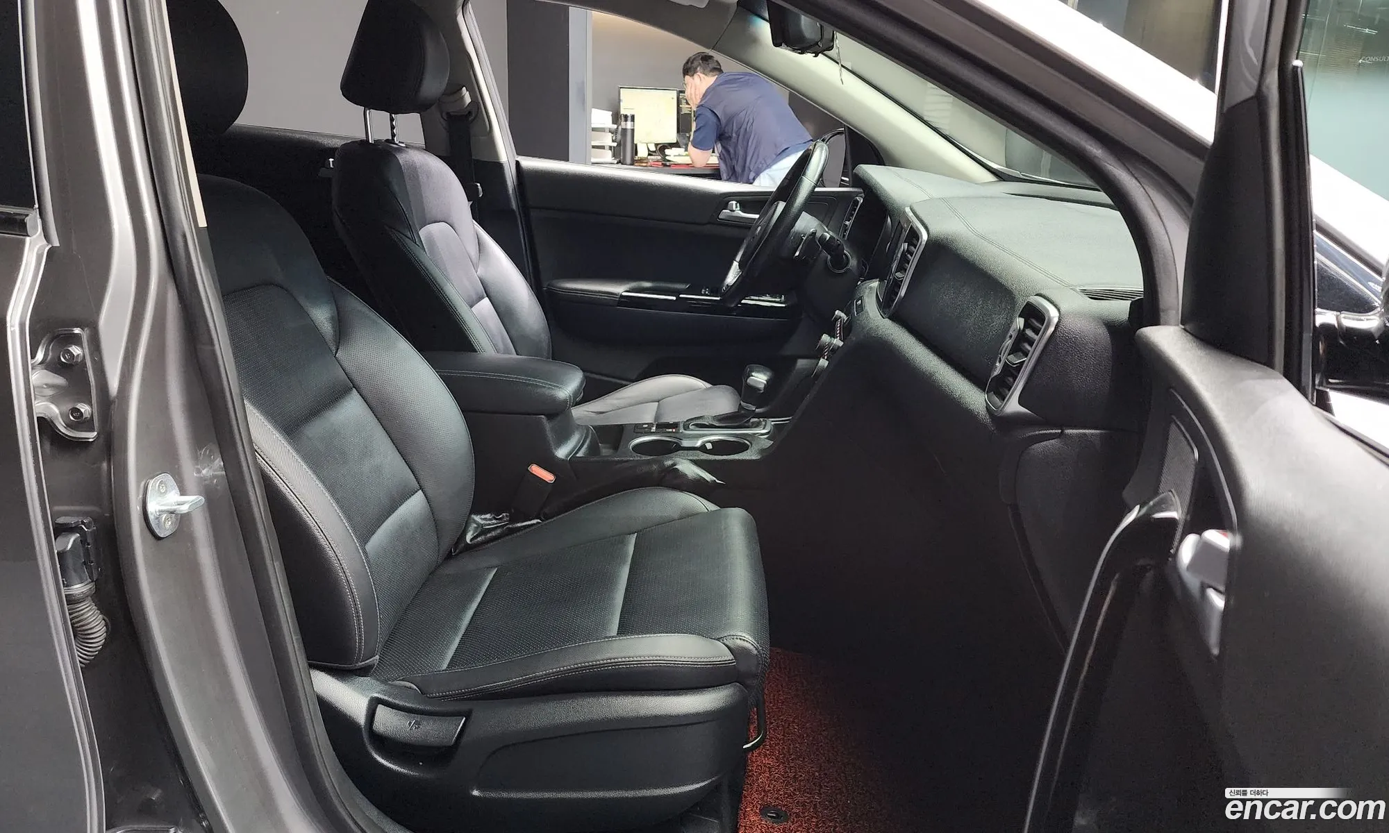 Korex Auto Trade - фотография 15705464