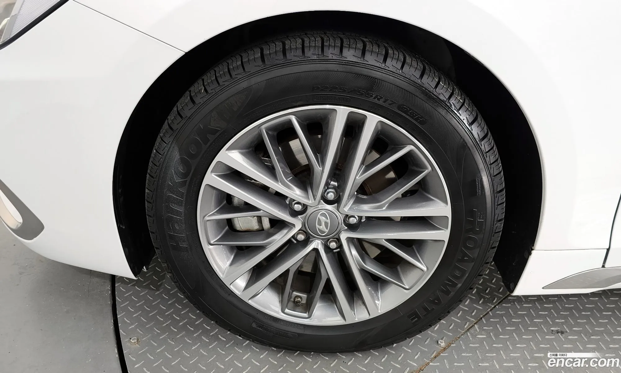 Hyundai Grandeur Vi 24 Premium 2019 - фотография 11537620