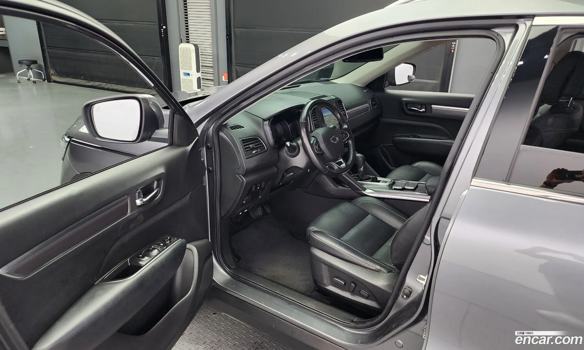 Korex Auto Trade - фотография 11768457