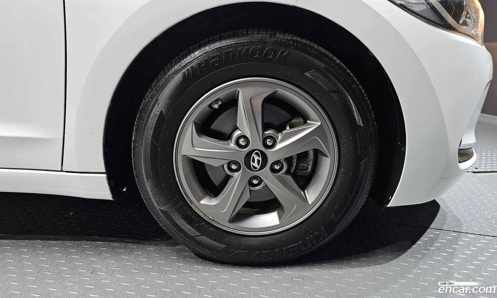 Hyundai Avante 16 Gdi Smart 2016 - фотография 15878992